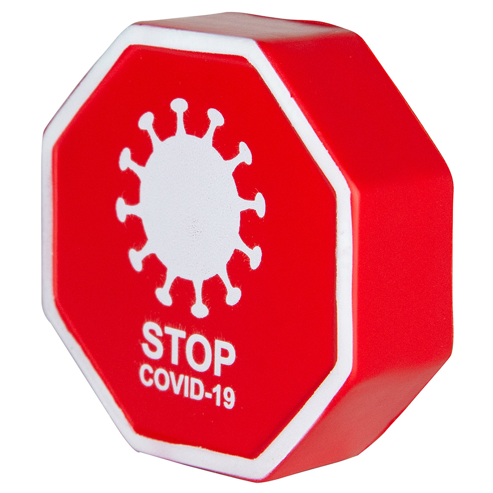 Picture of Stop COVID-19 Stress Reliever