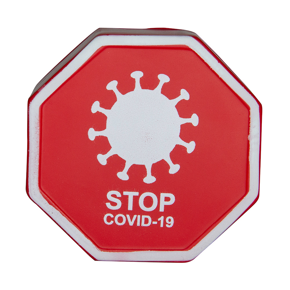 Picture of Stop COVID-19 Stress Reliever