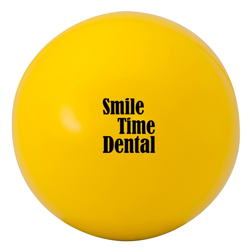 Picture of Love PPE Emoji Squeezies® Stress Ball