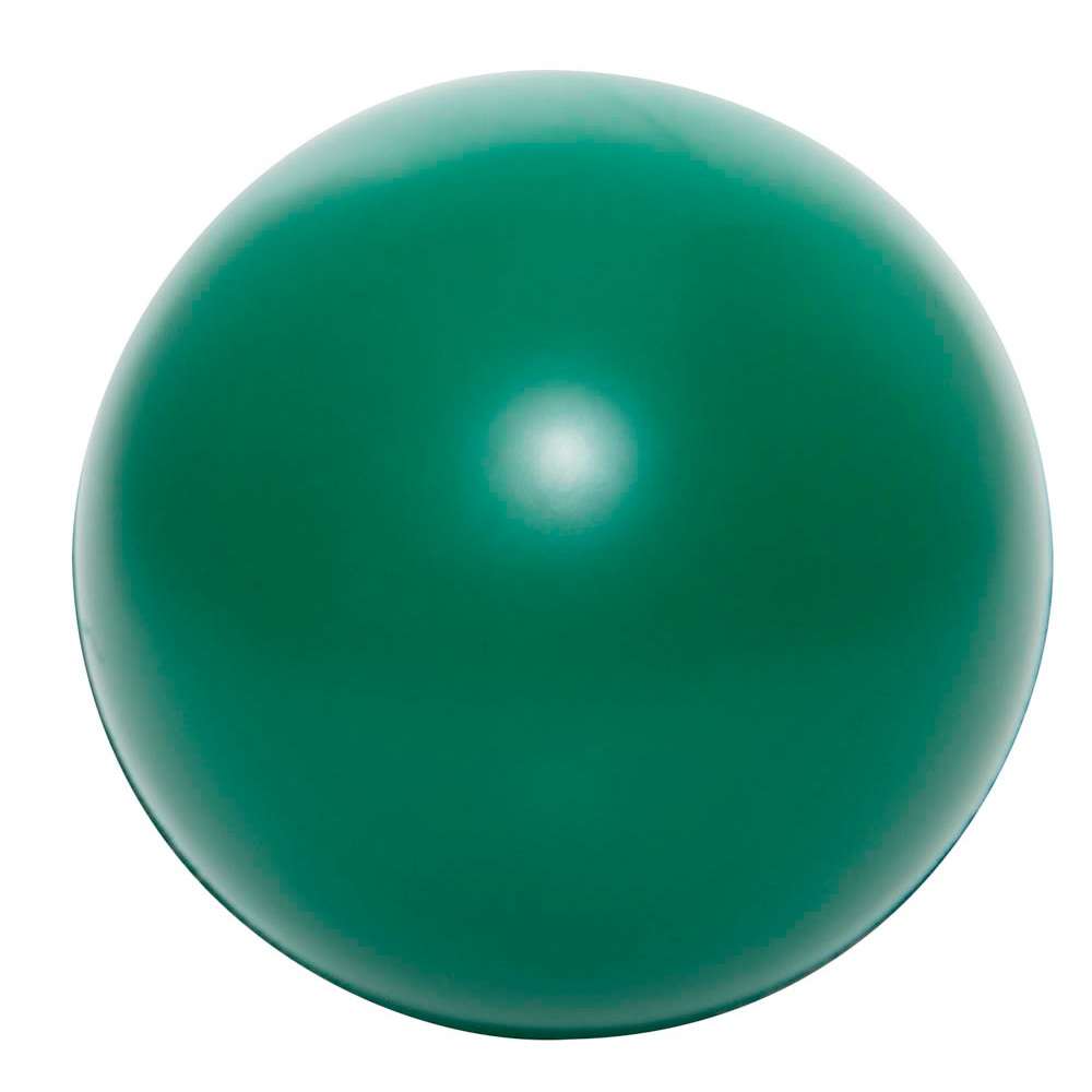 Picture of Holiday Holly Squeezies® Stress Ball