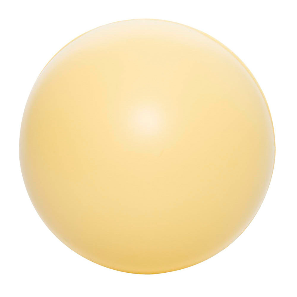 Picture of Holiday PPE Santa Squeezies® Stress Ball