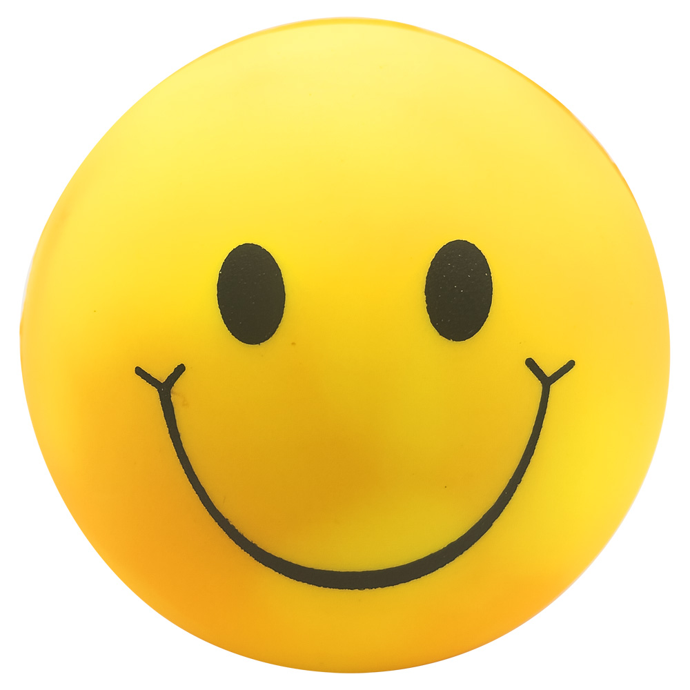 Picture of Mood Smiley Ball