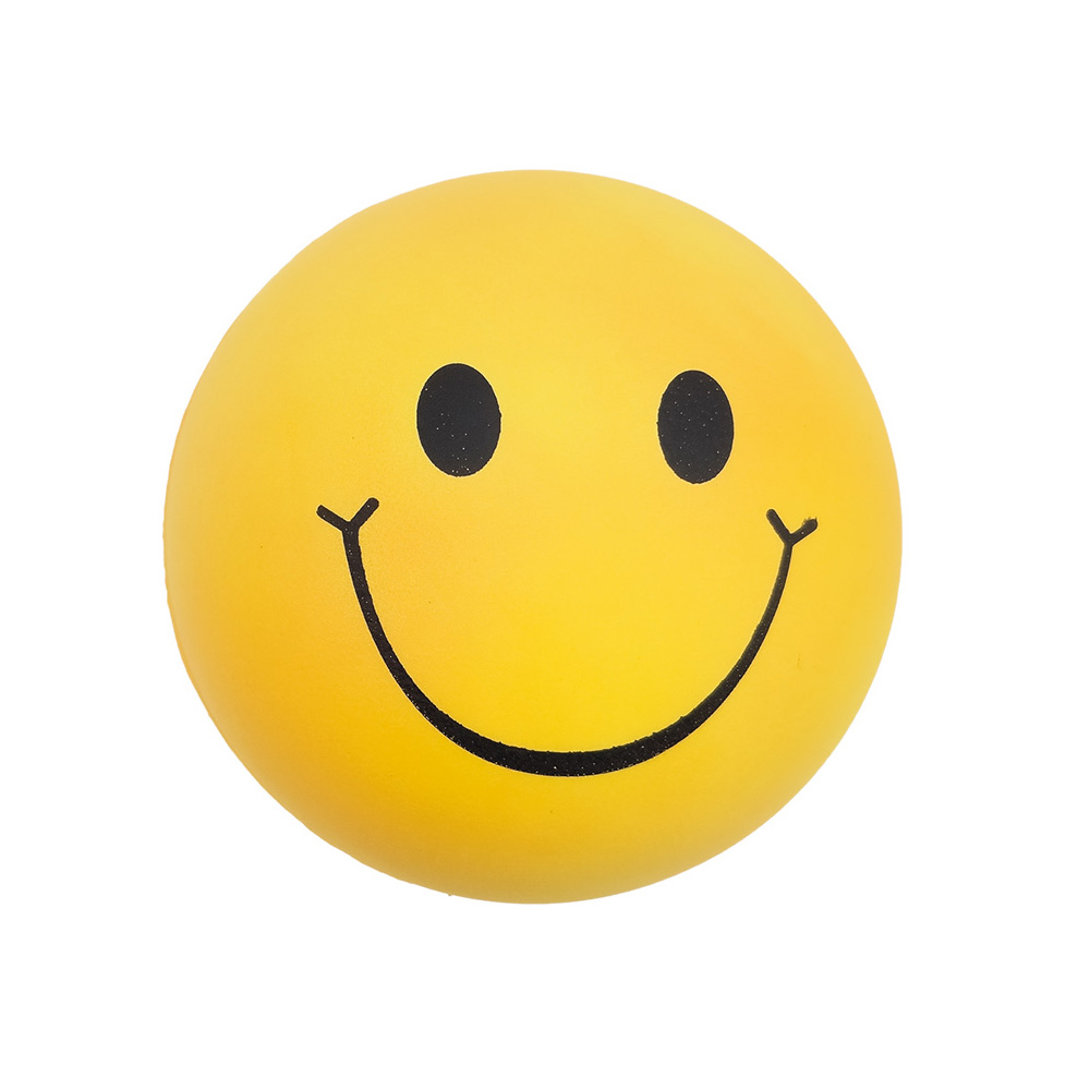 Picture of Mood Smiley Ball