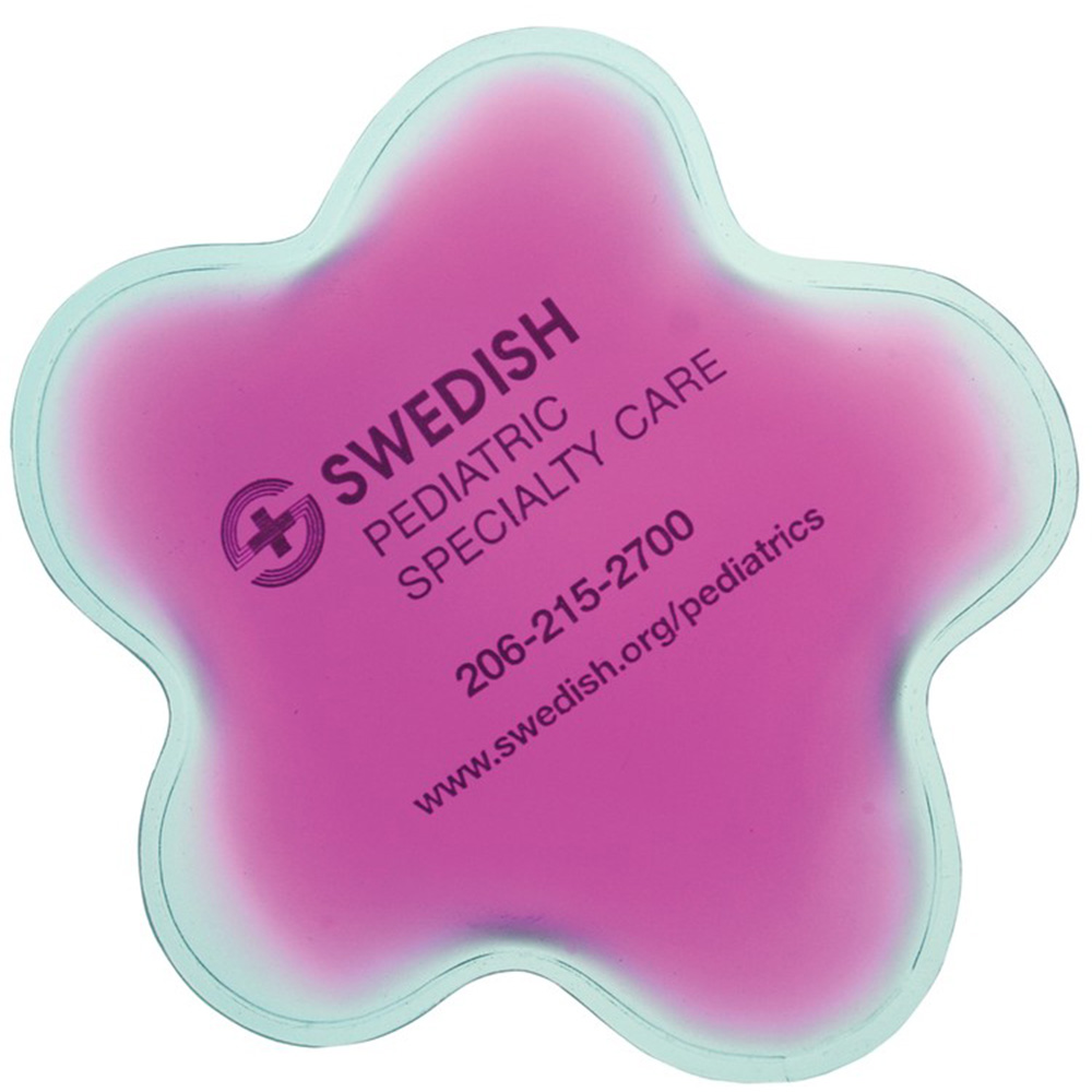 Picture of Flower Chill Patch