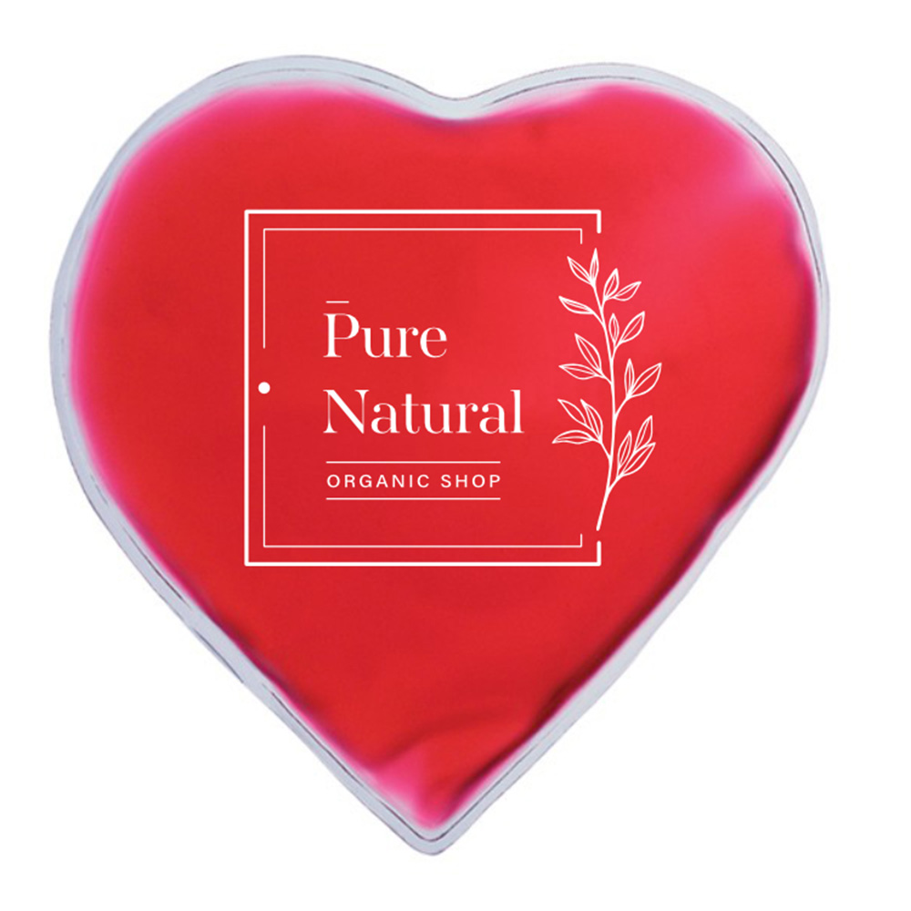 Picture of Heart Chill Patch