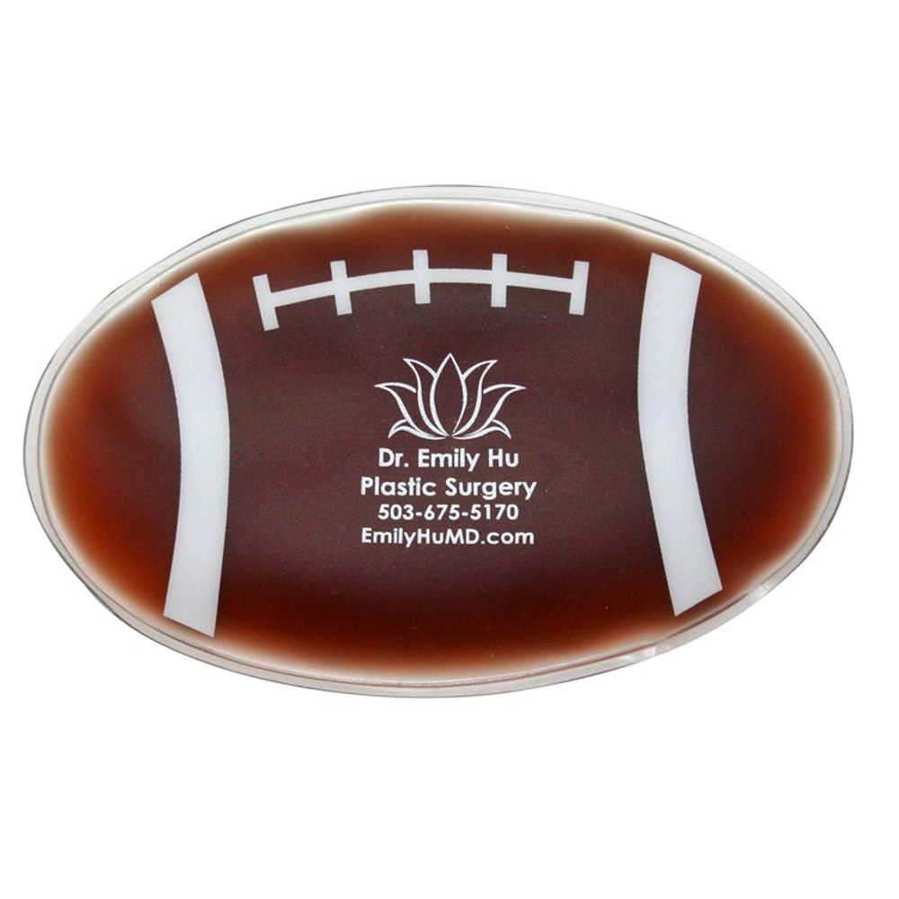 Picture of Football Chill Patch