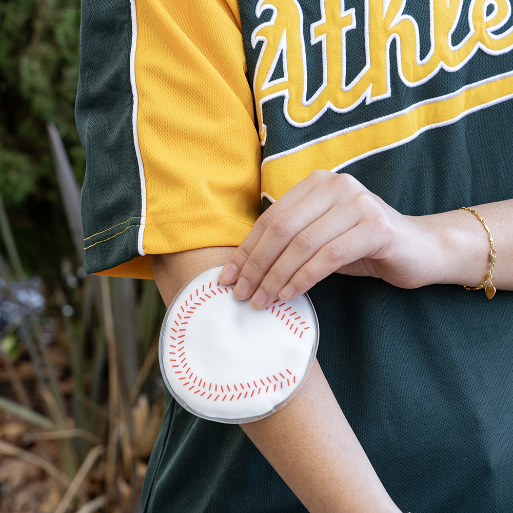 Picture of Baseball Chill Patch