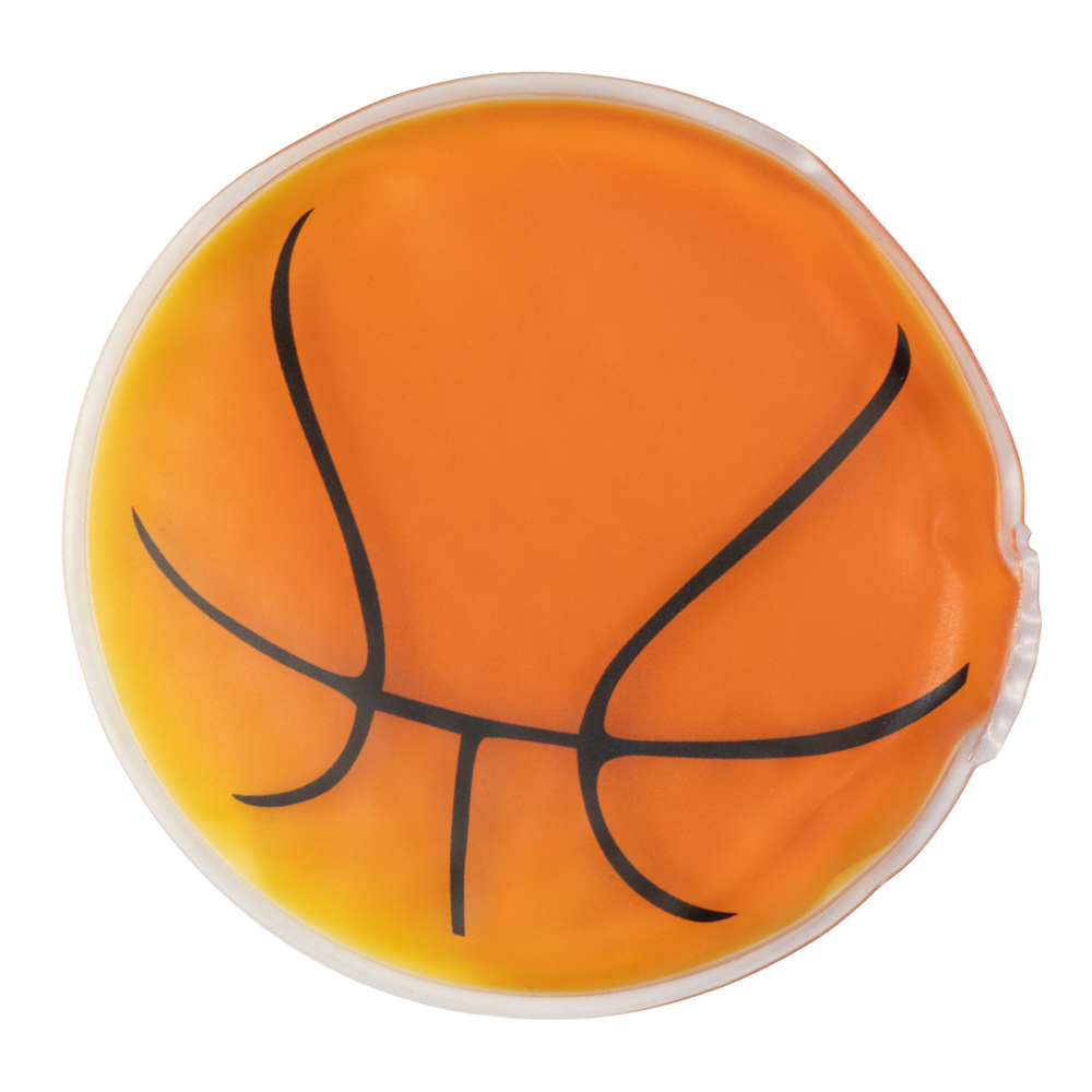 Picture of Basketball Chill Patch
