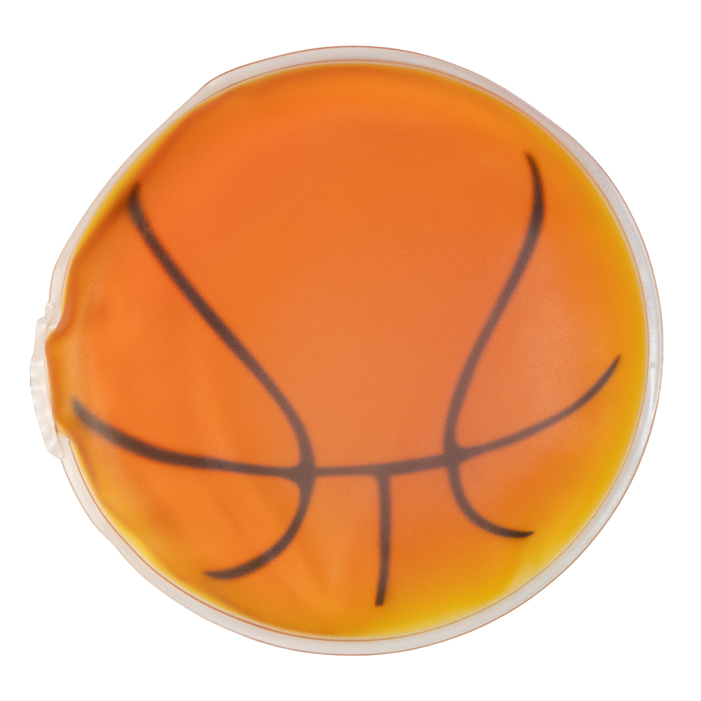 Picture of Basketball Chill Patch