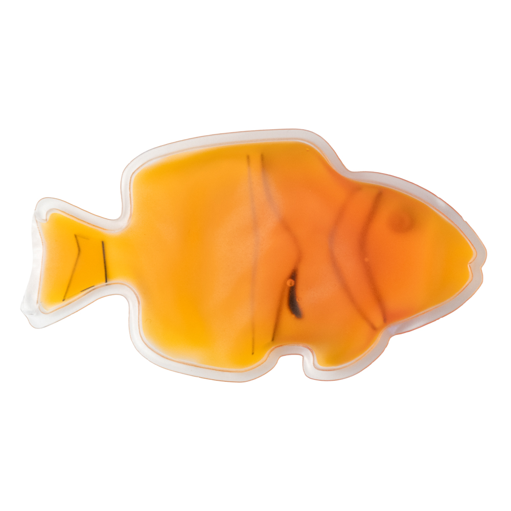 Picture of Clown Fish Chill Patch
