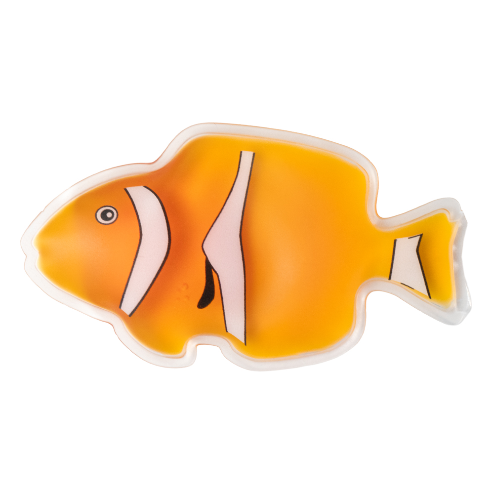 Picture of Clown Fish Chill Patch