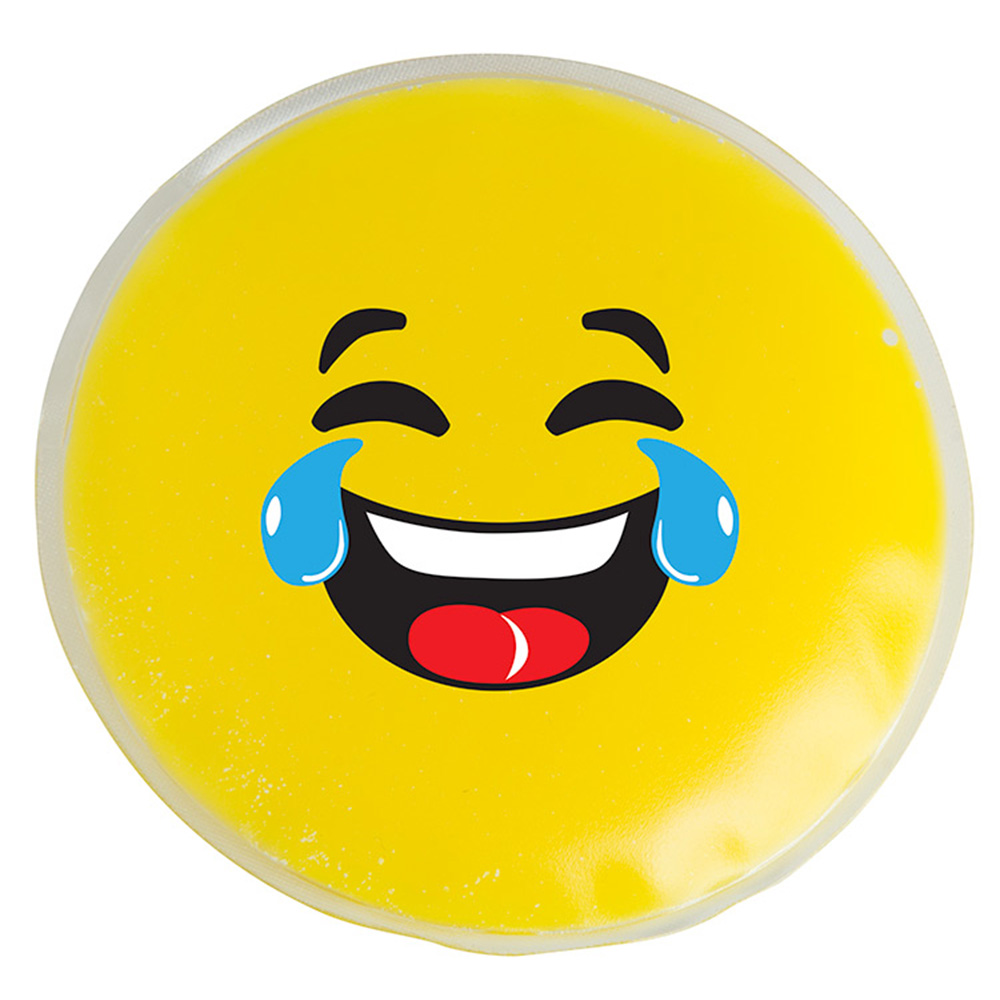 Picture of LOL Emoji Chill Patch