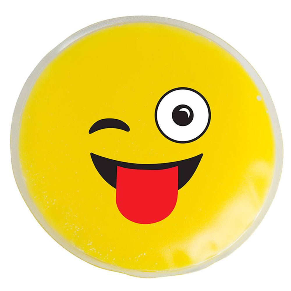 Picture of Wink Wink Emoji Chill Patch