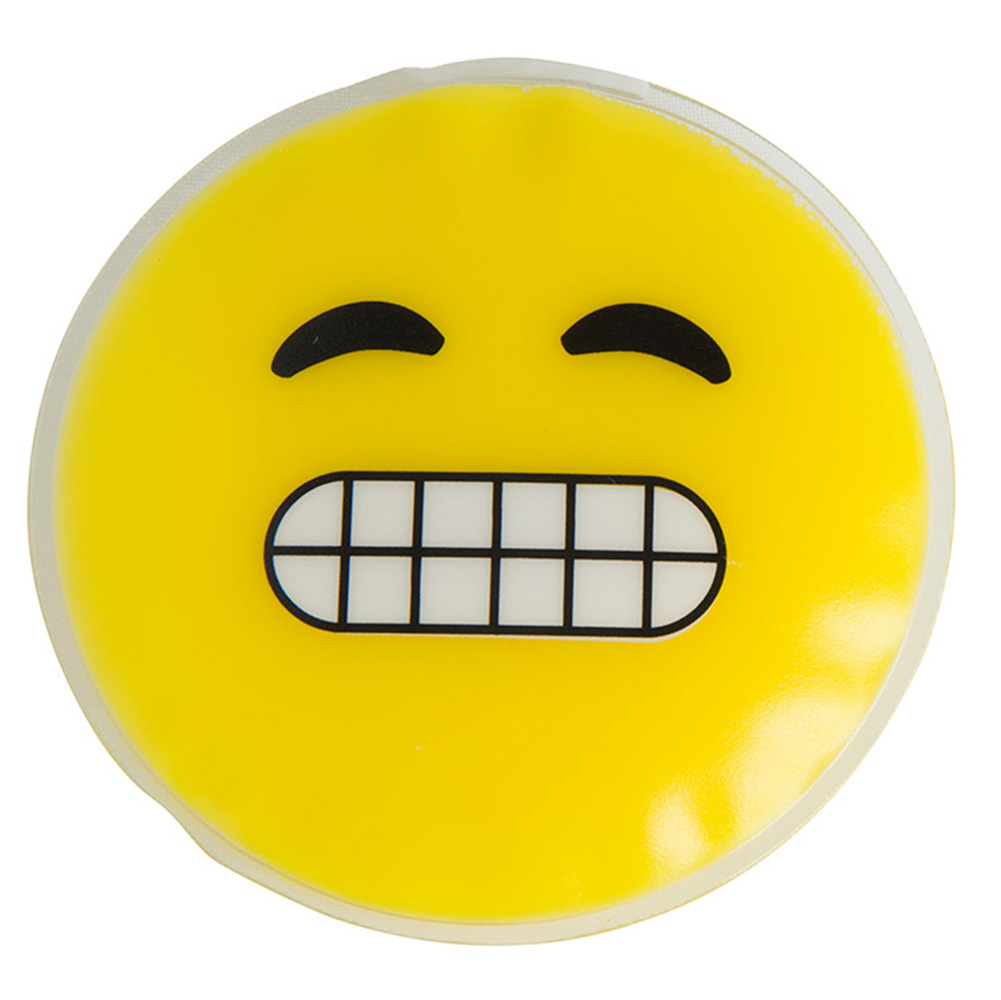Picture of Yikes Emoji Chill Patch