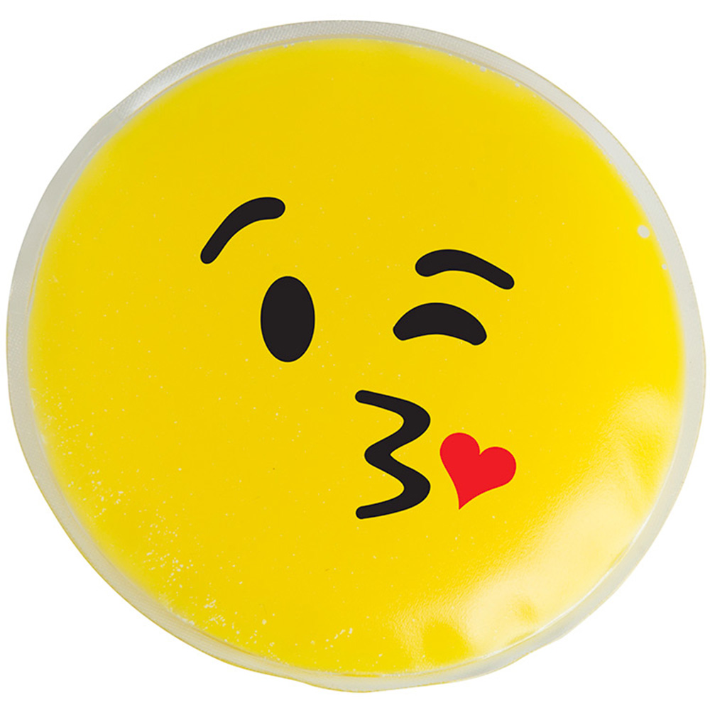 Picture of Kiss Kiss Emoji Chill Patch