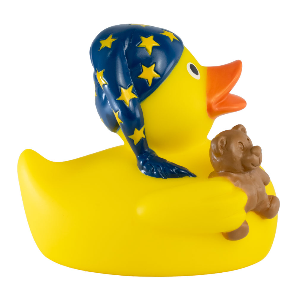 Picture of Bedtime Duck