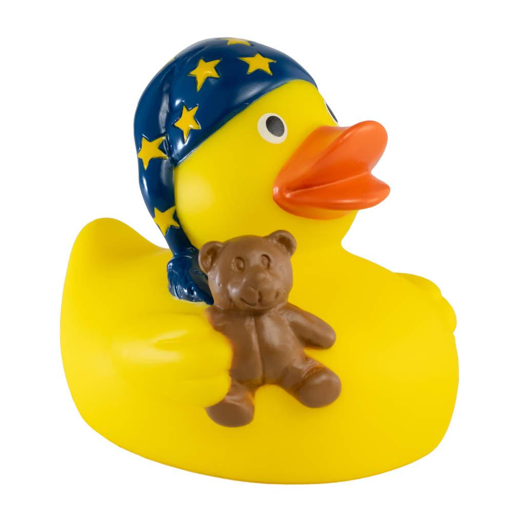 Picture of Bedtime Duck