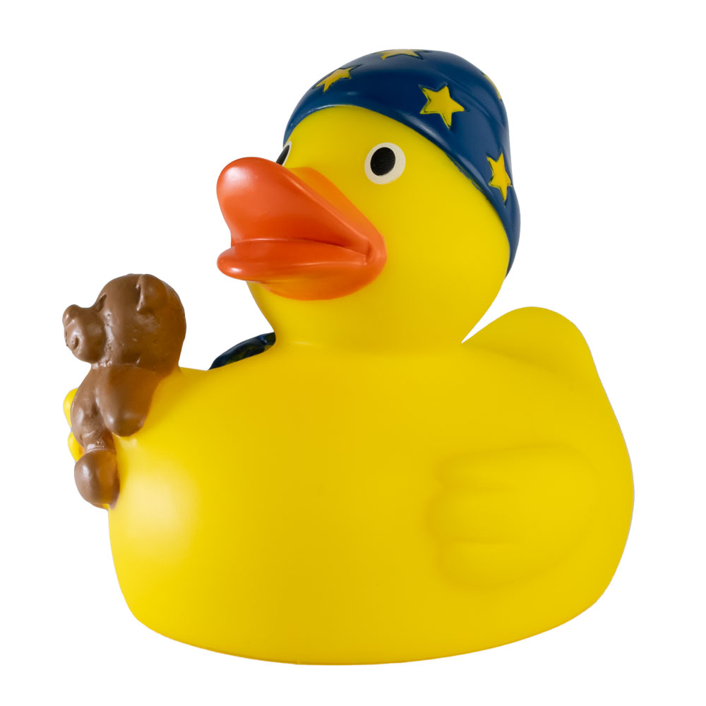 Picture of Bedtime Duck