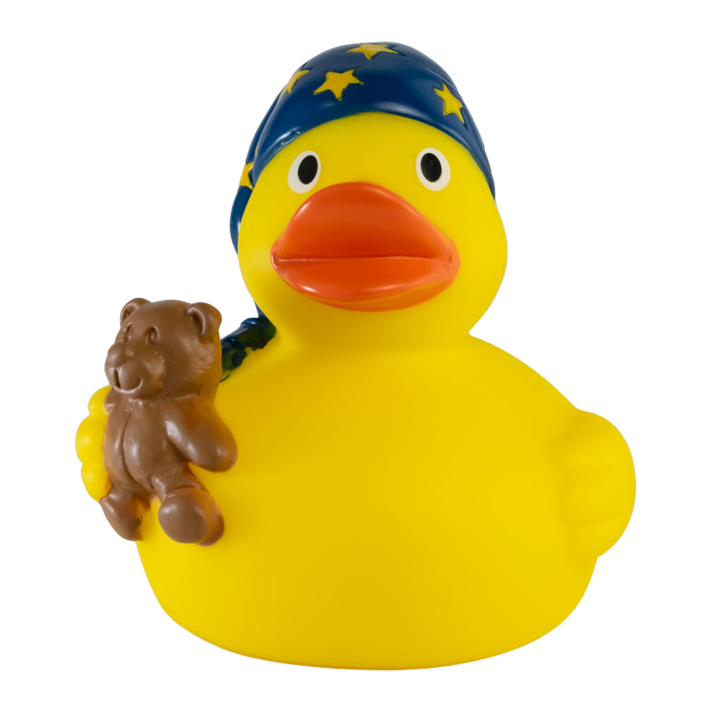 Picture of Bedtime Duck