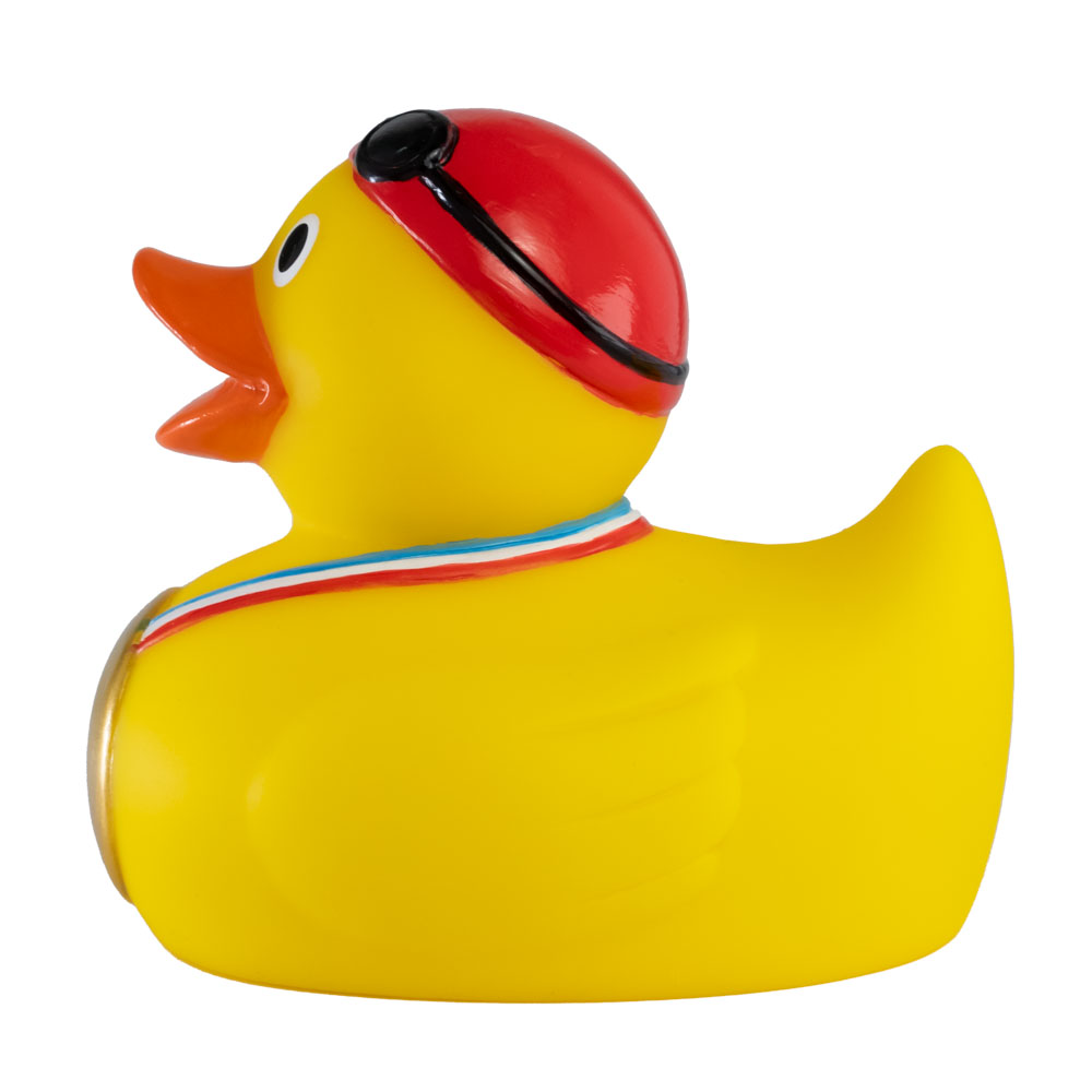 Picture of Gold Medal Duck