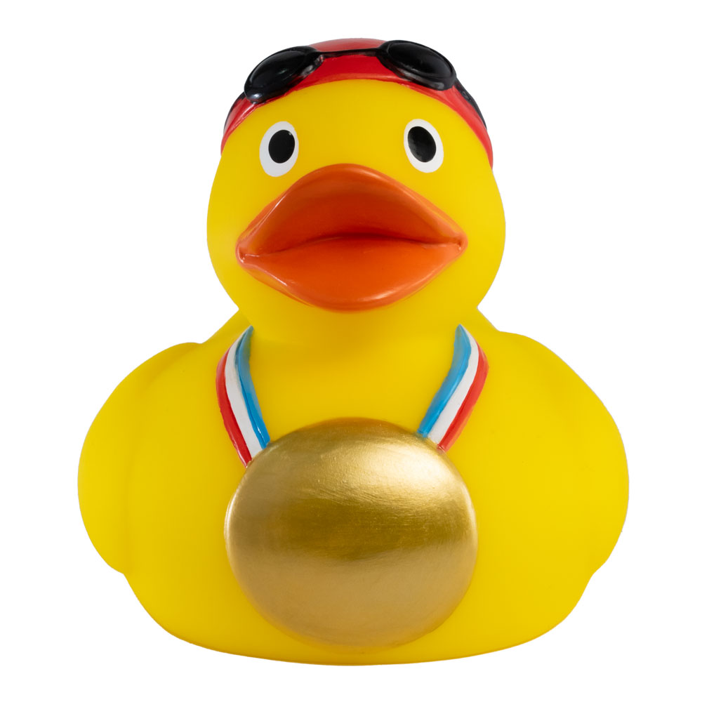 Picture of Gold Medal Duck