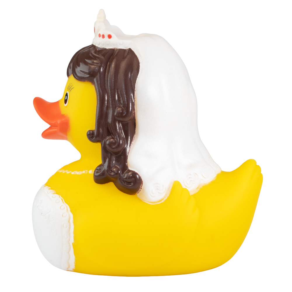 Picture of Bride Duck