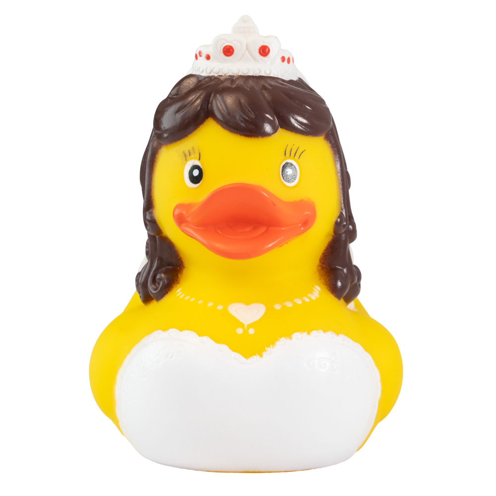 Picture of Bride Duck