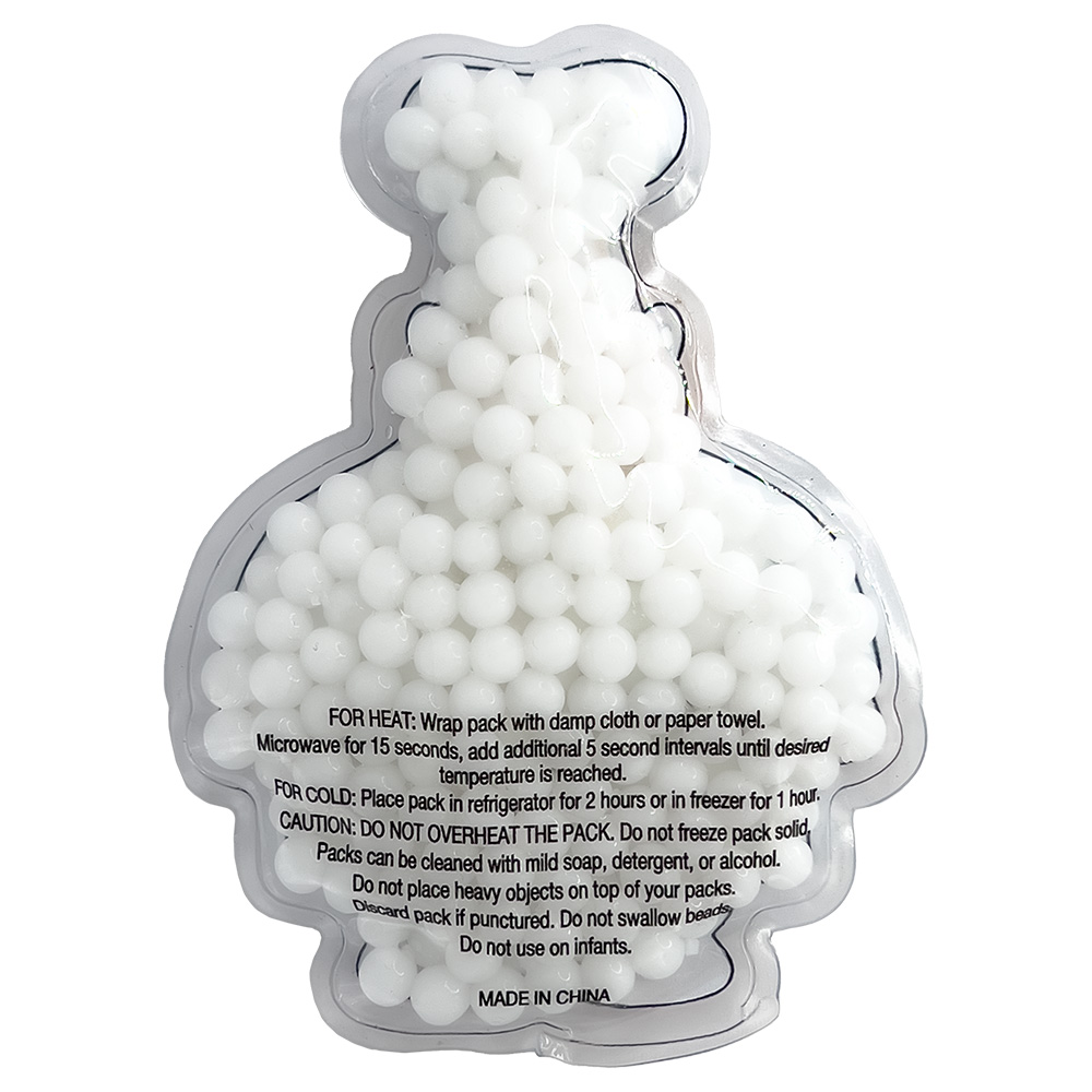 Picture of Cook Bert Gel Beads Hot/Cold Pack