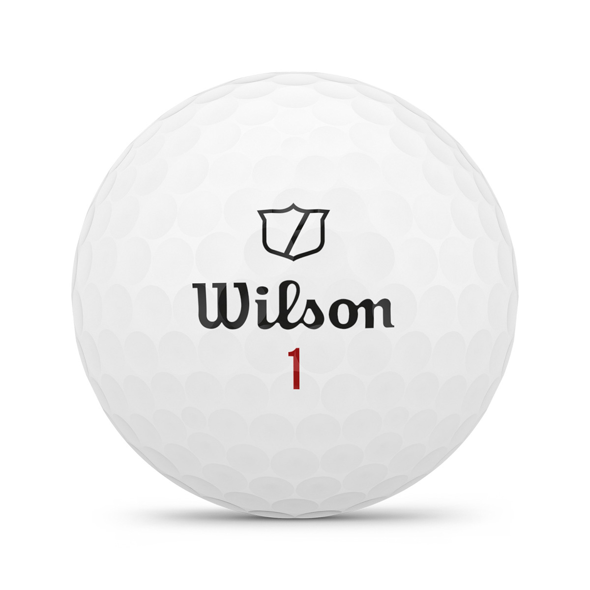 Picture of Wilson Staff Model X Golf Balls