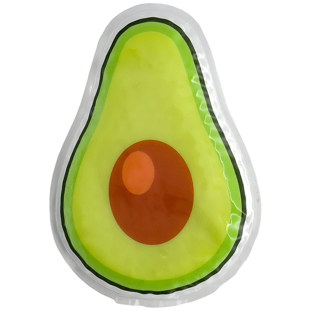 Picture of Avocado Gel Beads