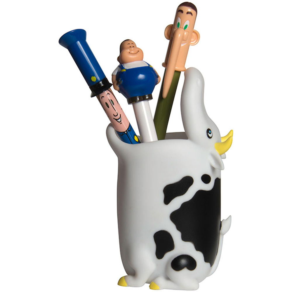 Picture of Cow Pen Holder