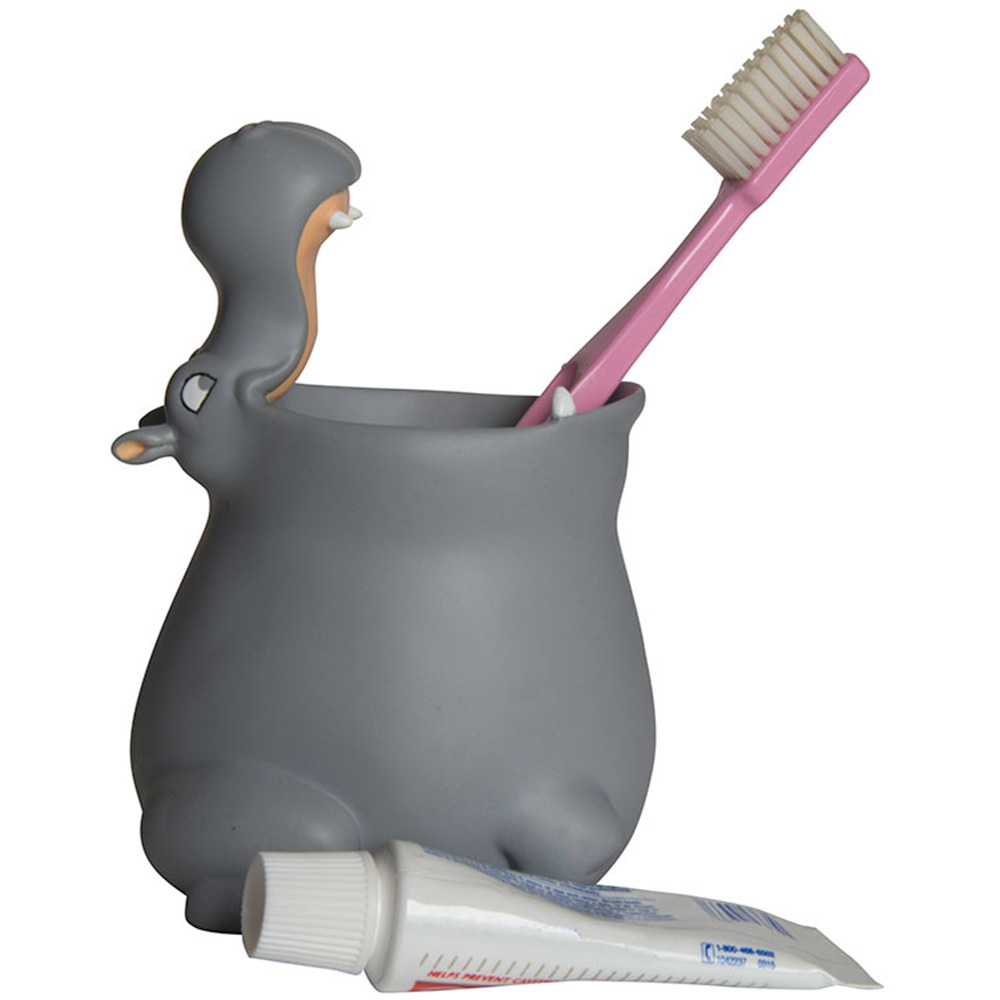 Picture of Hippo Pen Holder
