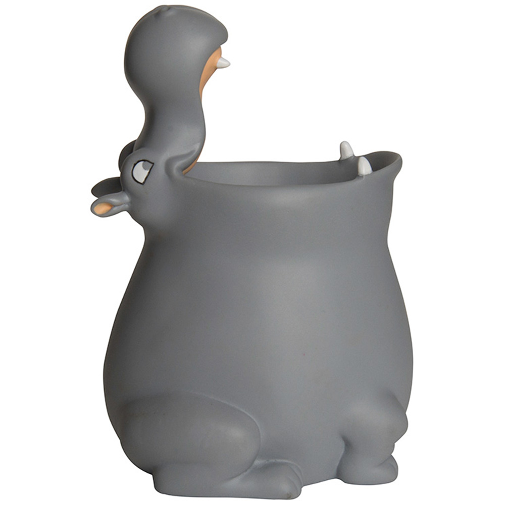 Picture of Hippo Pen Holder