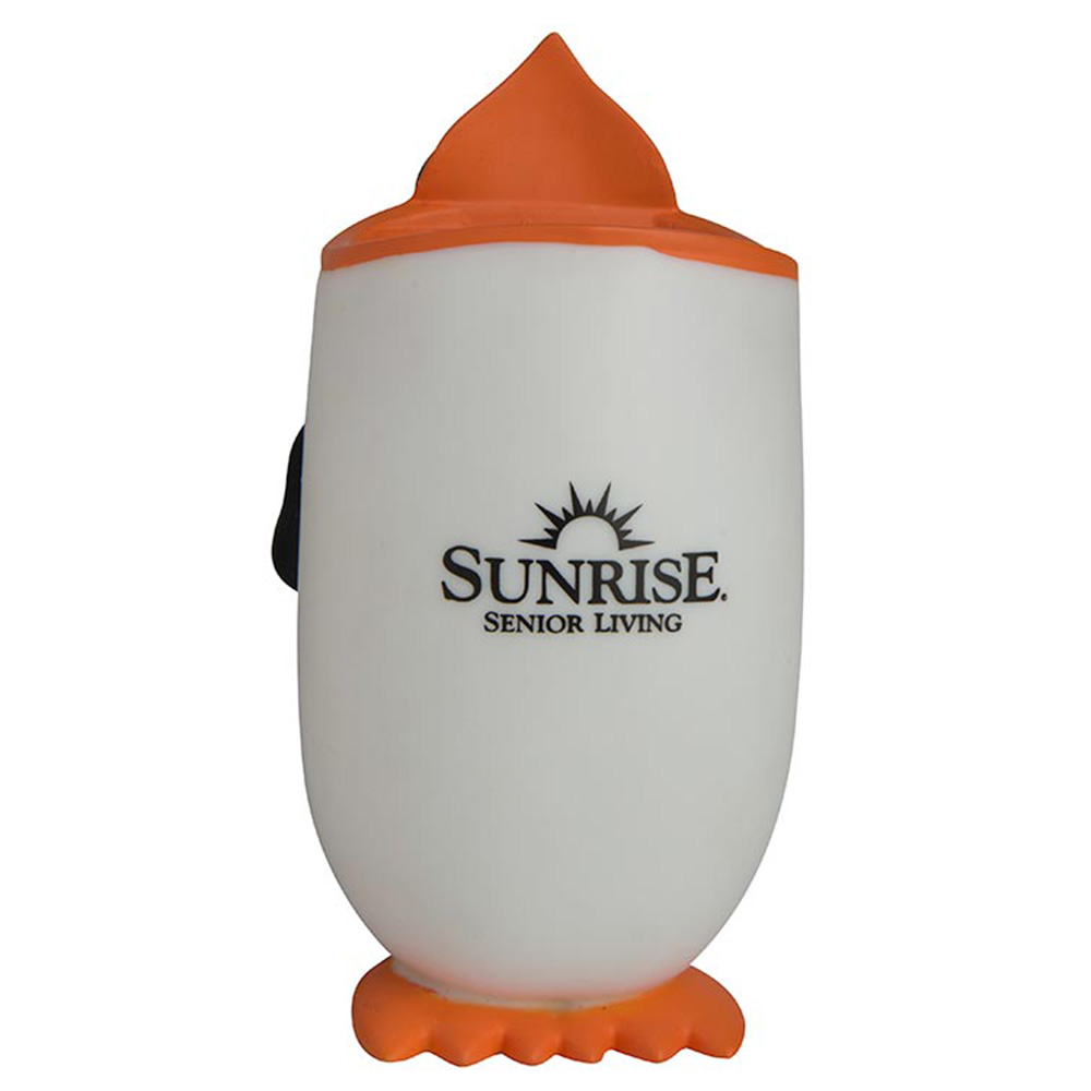 Picture of Penguin Pen Holder