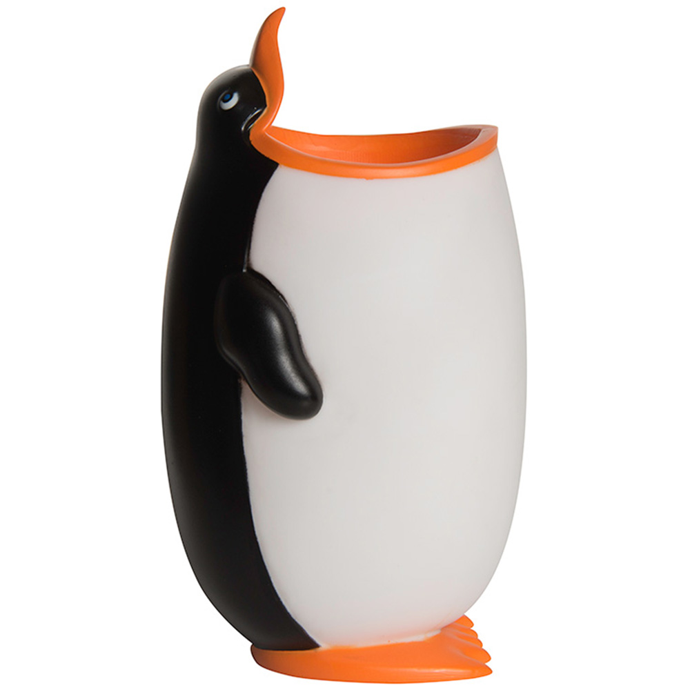 Picture of Penguin Pen Holder