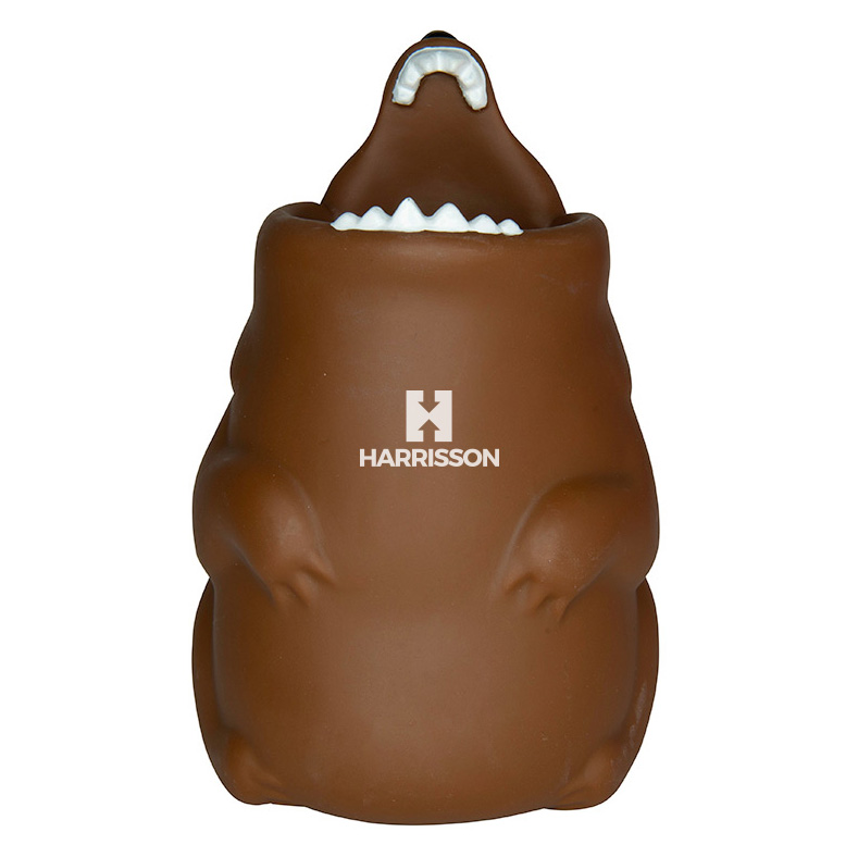 Picture of Bear Pen Holder
