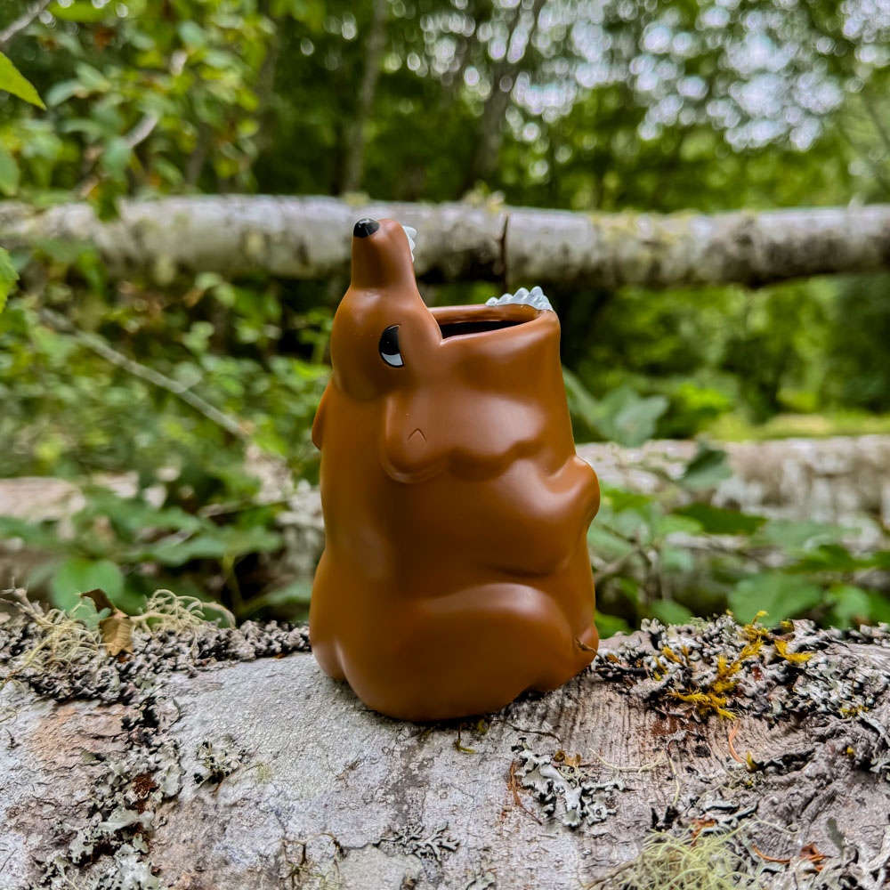 Picture of Bear Pen Holder