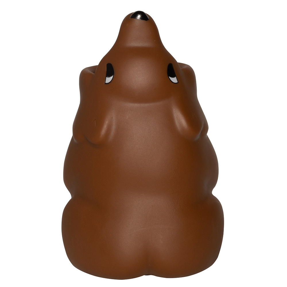 Picture of Bear Pen Holder