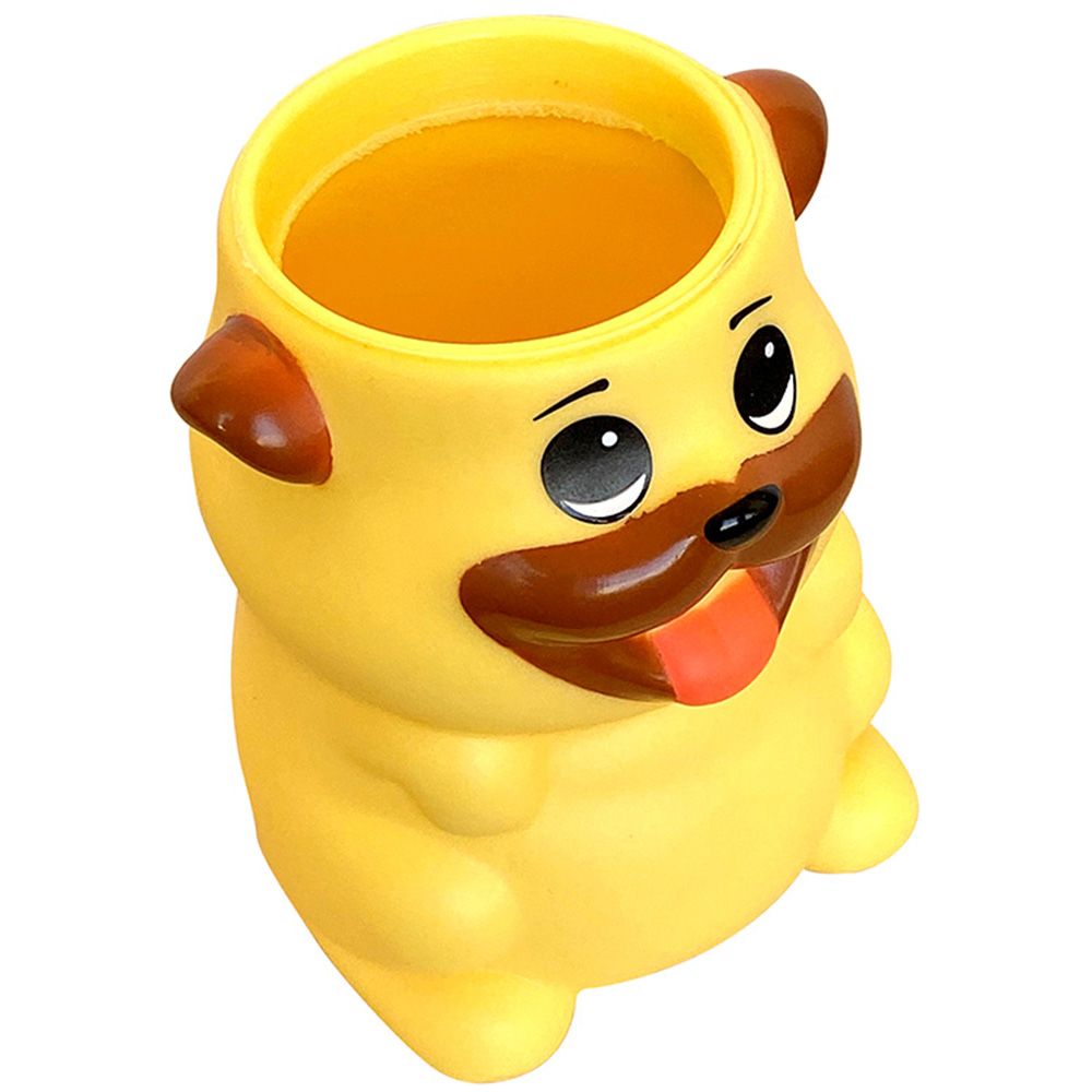 Picture of Pug Pen Holder