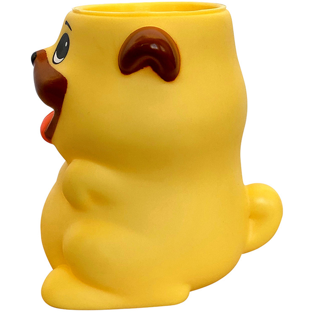Picture of Pug Pen Holder