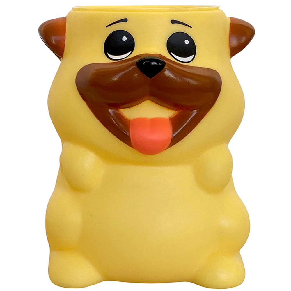 Picture of Pug Pen Holder