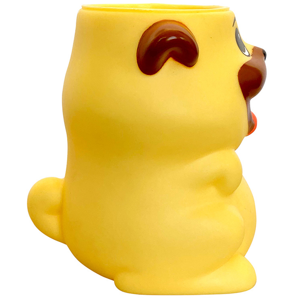 Picture of Pug Pen Holder