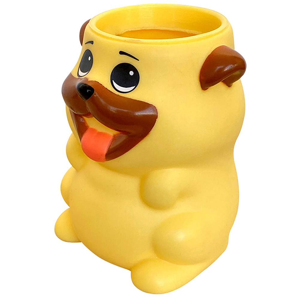 Picture of Pug Pen Holder