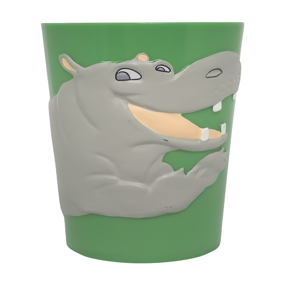 Picture of Hippo Drinking Cup