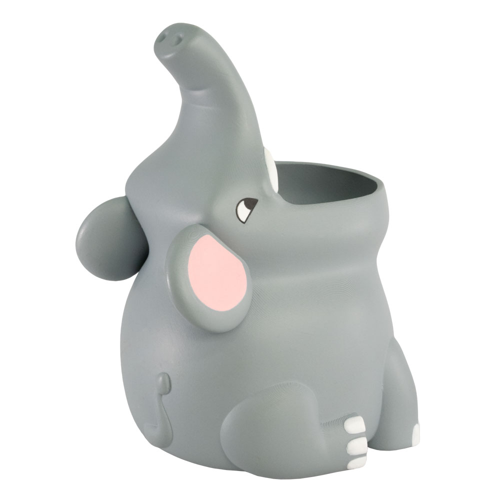 Picture of Elephant Pen Cup