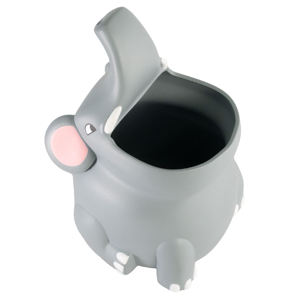 Picture of Elephant Pen Cup