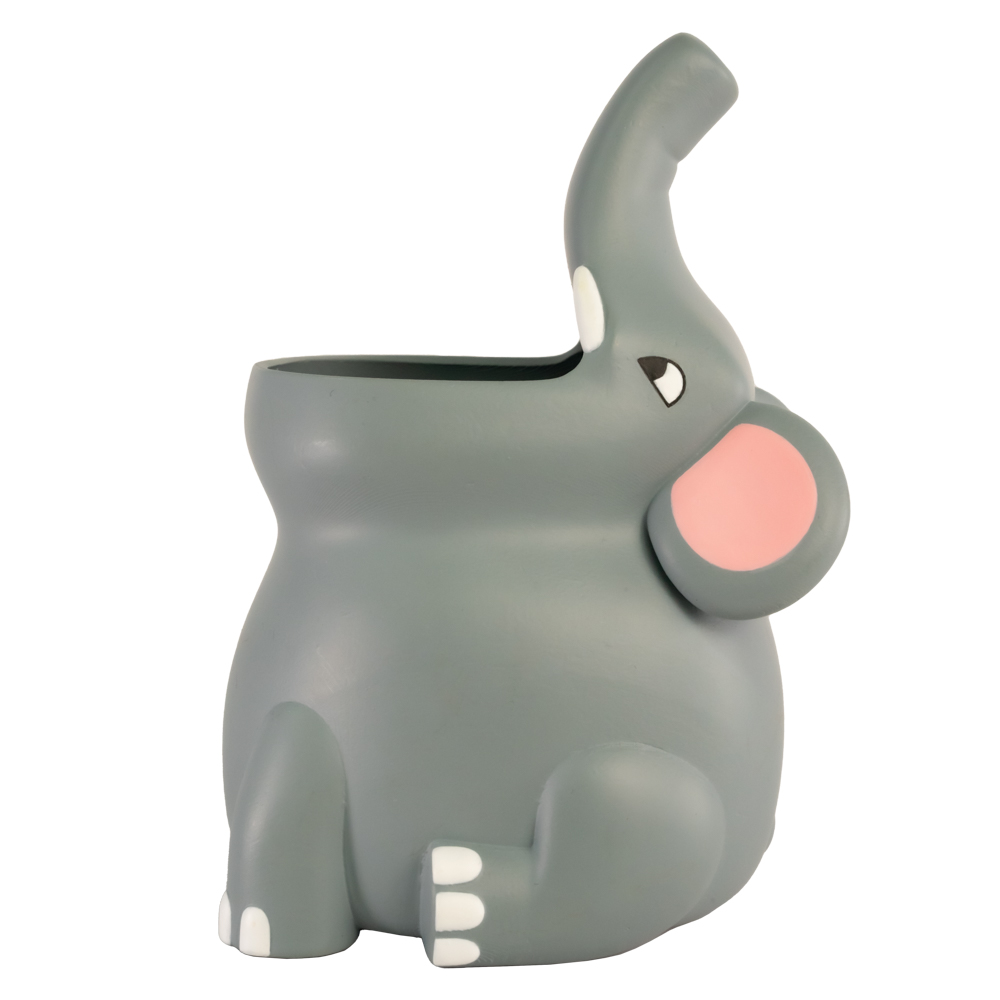 Picture of Elephant Pen Cup