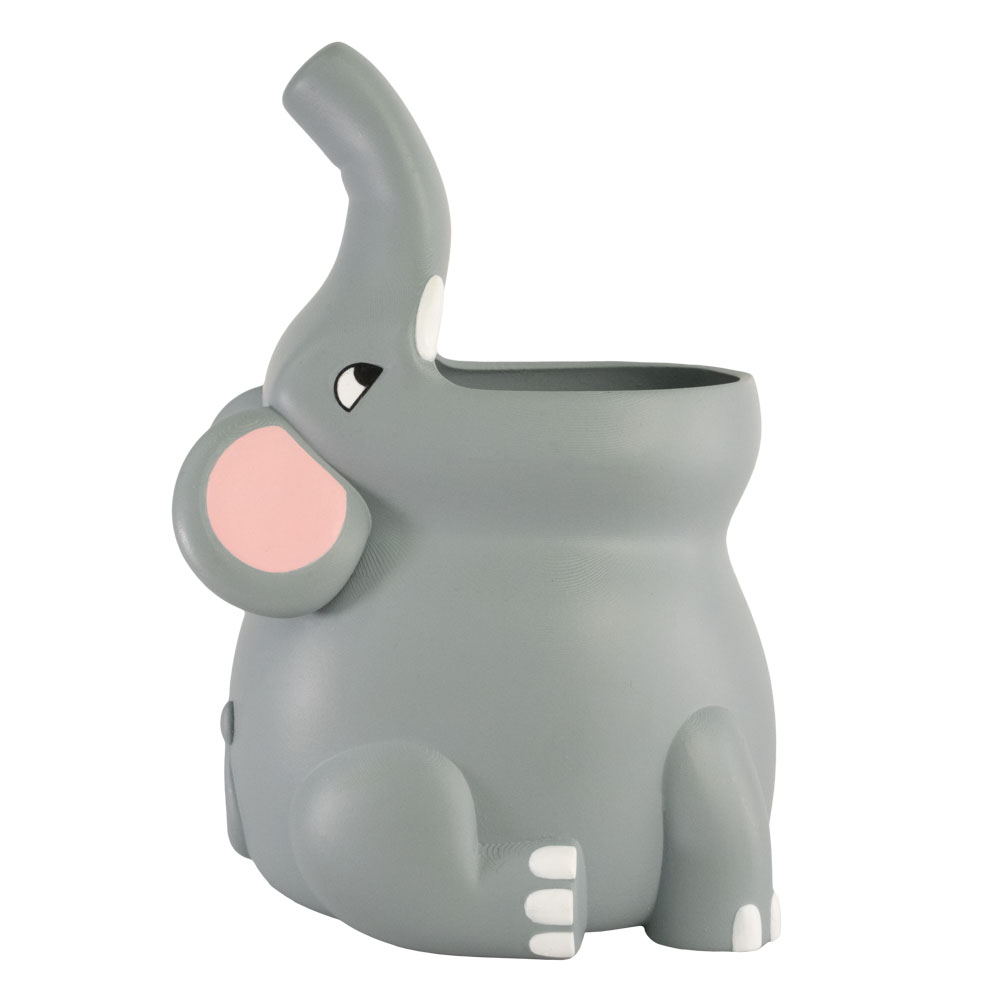 Picture of Elephant Pen Cup