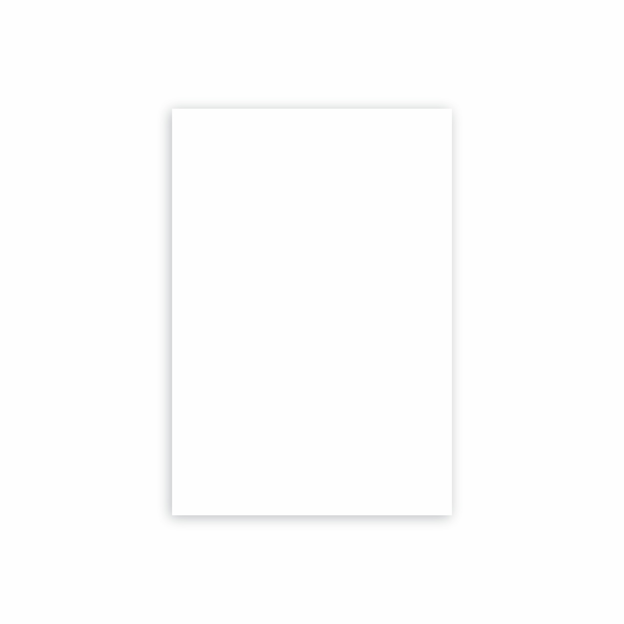 Picture of Custom Printed Post-it® Notes (4"x6") 50 Sheets/ 4 Color