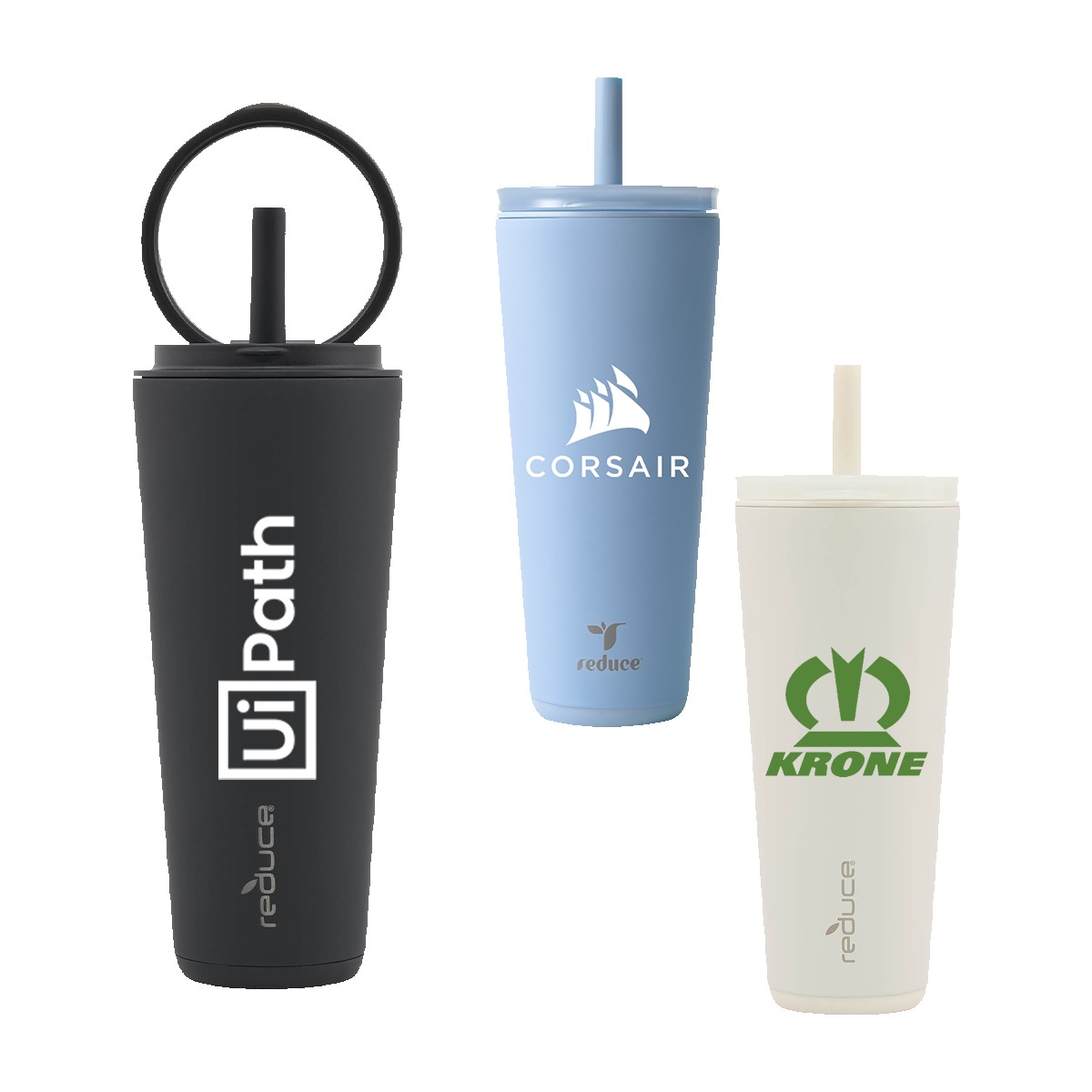 Picture of Reduce® 32 oz. Halo Tumbler